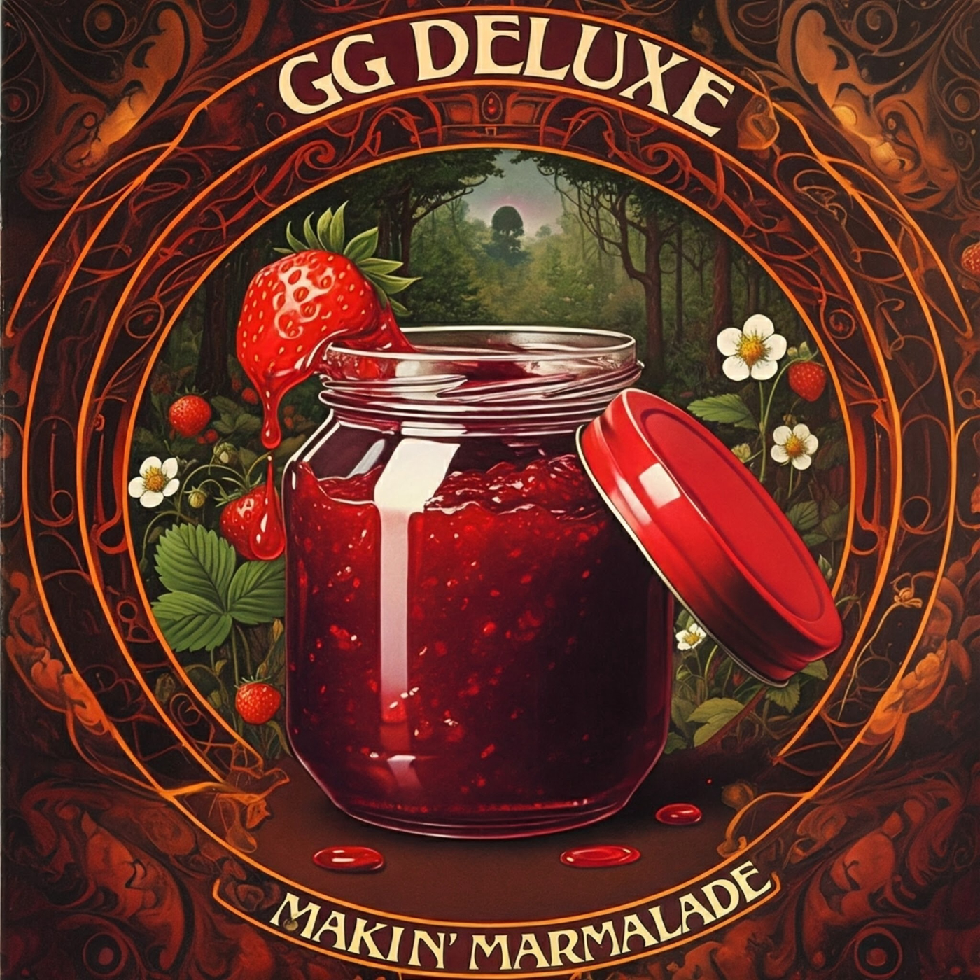 Makin' Marmalade image