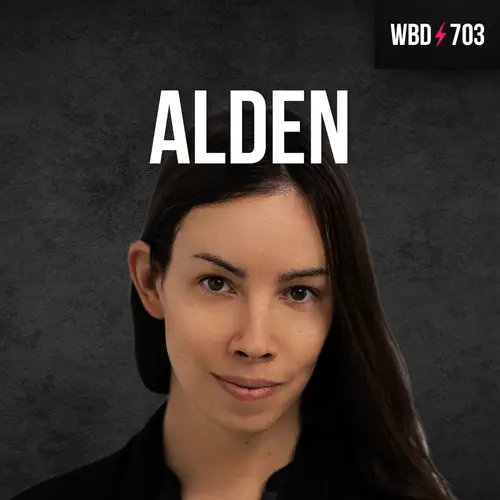Part 1: The Emergence of Money with Lyn Alden - WBD703 image