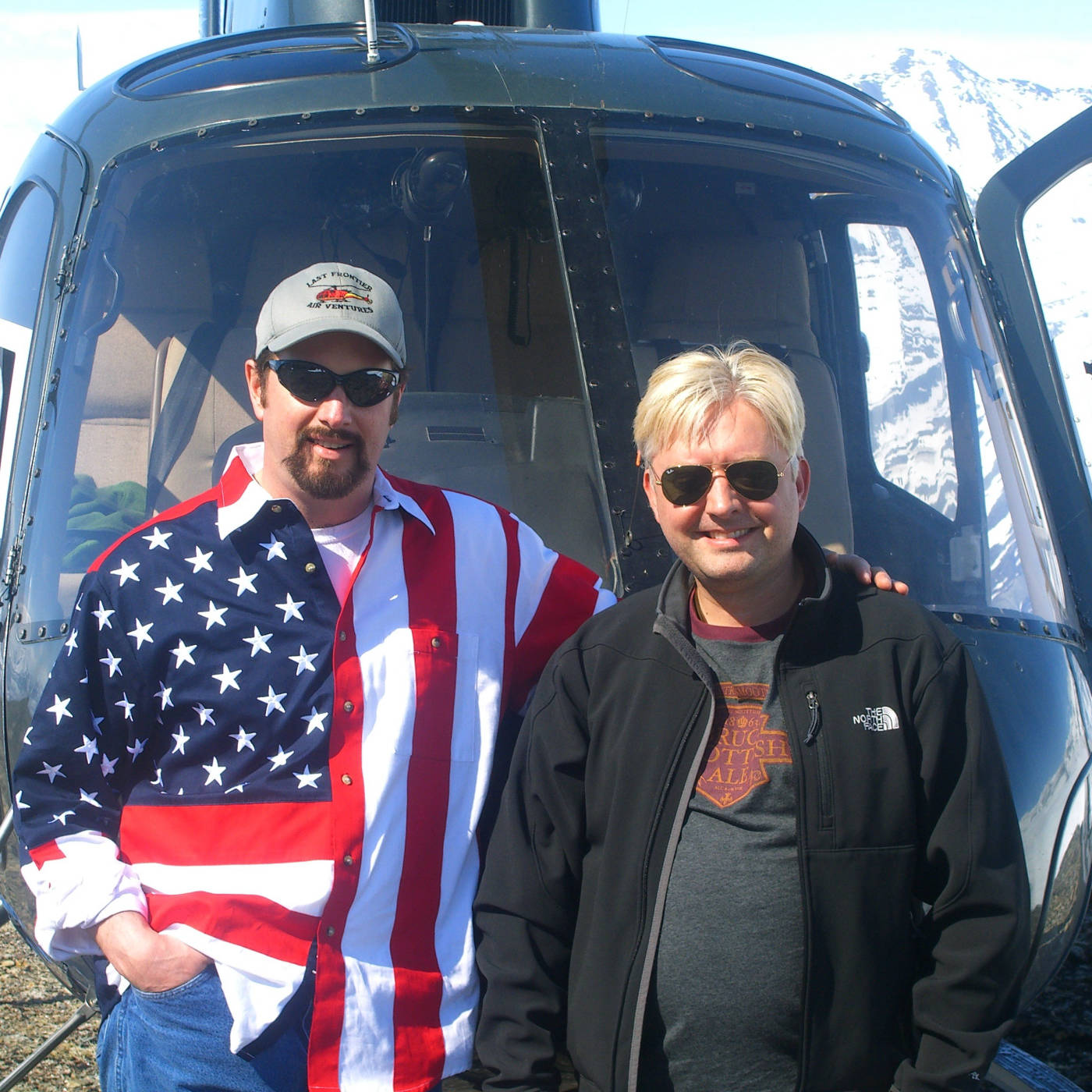 Welcome to the Endtimes image