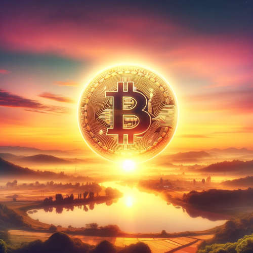 Welcome to the Dawn image