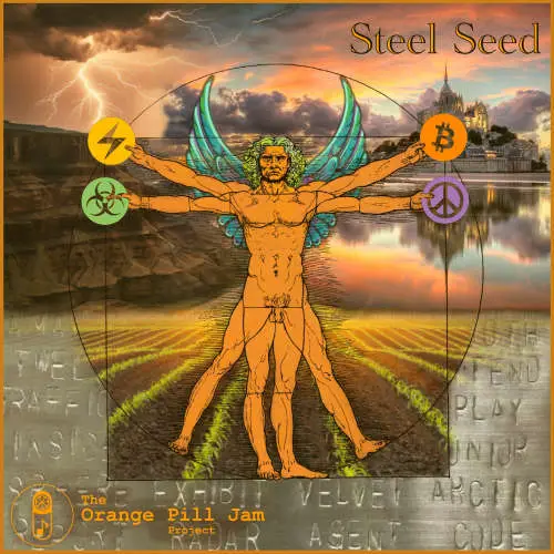 Steel Seed image
