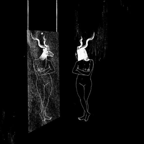 Doppleganger EP - NFRBV01 image