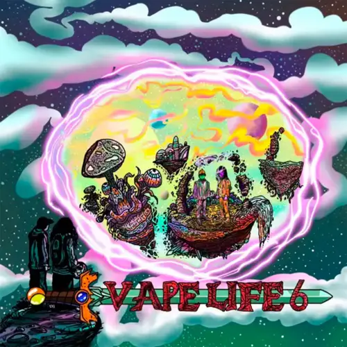 Vape Life 6 image