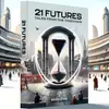 21 Futures: Tales from the Timechain