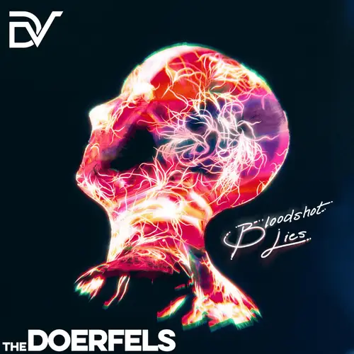 Bloodshot Lies image