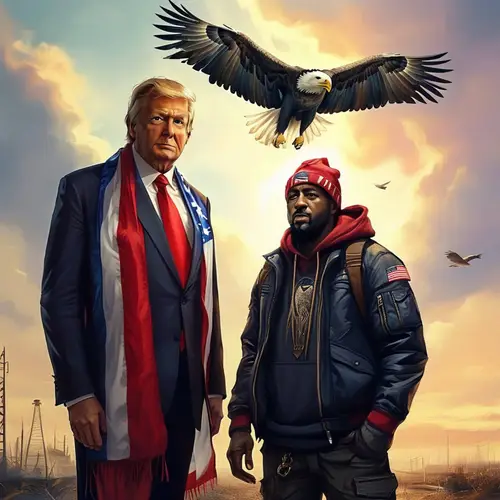 Winner Takes All (Rap Version) image