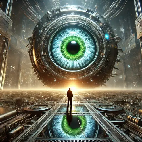 Big Brother - Collab w/TIP_NZ image