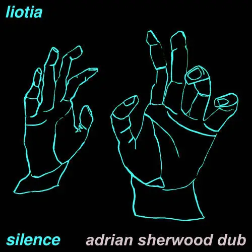 Silence (Adrian Sherwood Dub) image