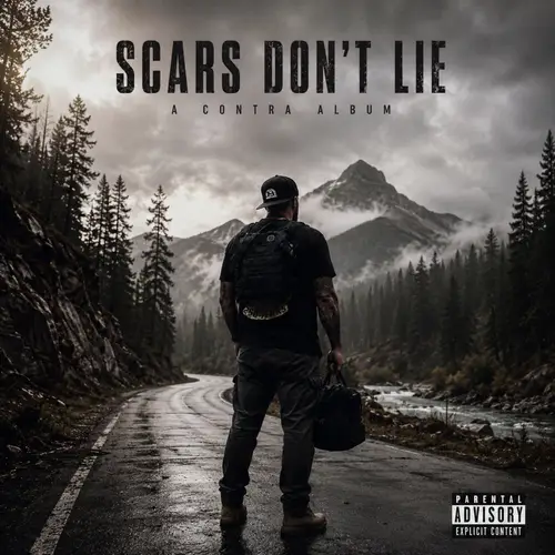 Scars Don’t Lie image