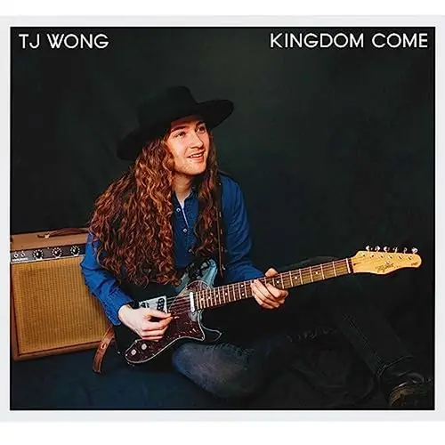Kingdom Come image