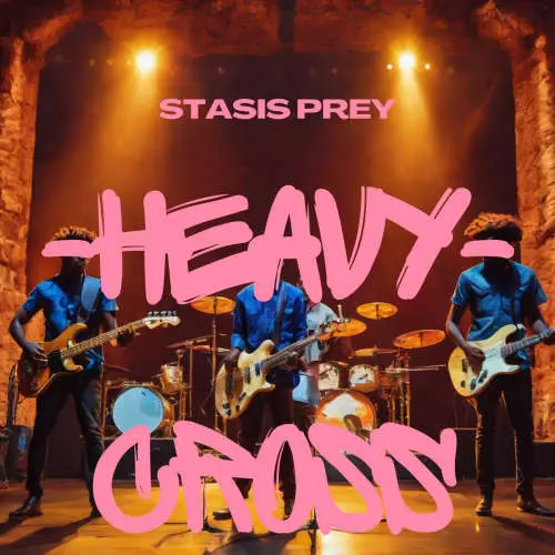 Heavy Cross image