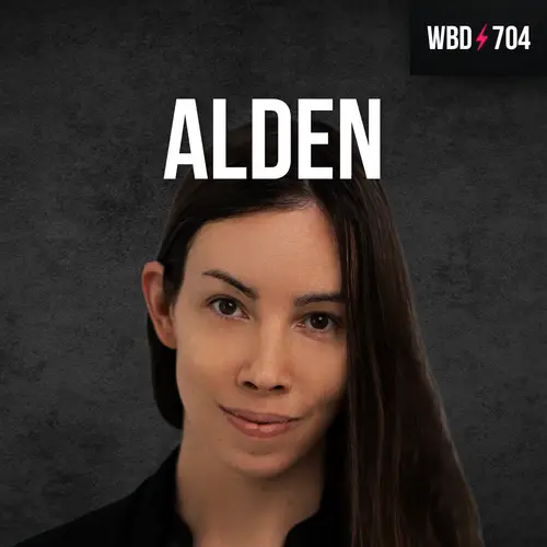 Part 2: How Money Broke with Lyn Alden - WBD704 image