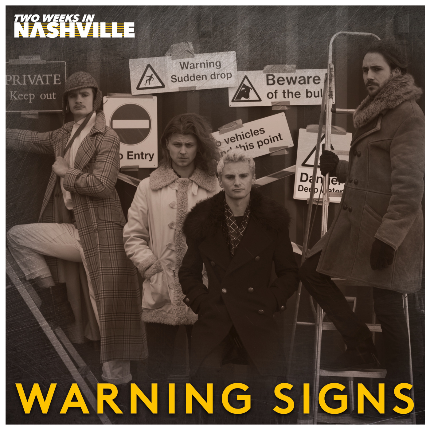 Warning Signs image