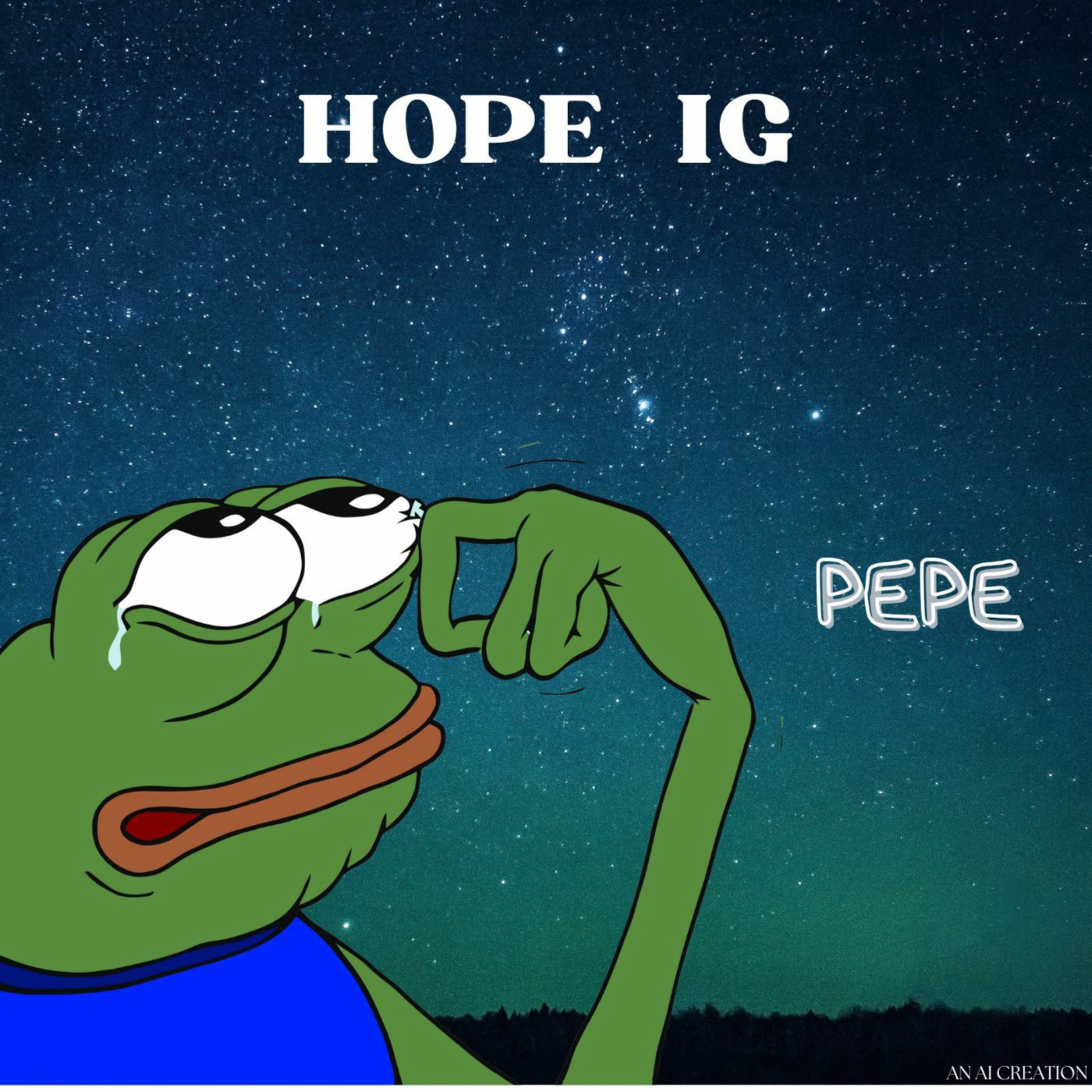 Pepe's Lonesome Blues image