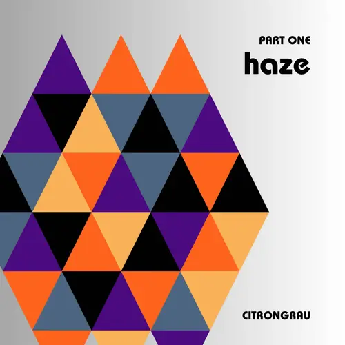 haze (part one) image