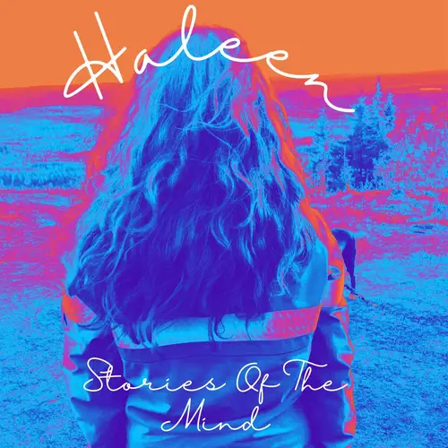 Stories of the Mind image