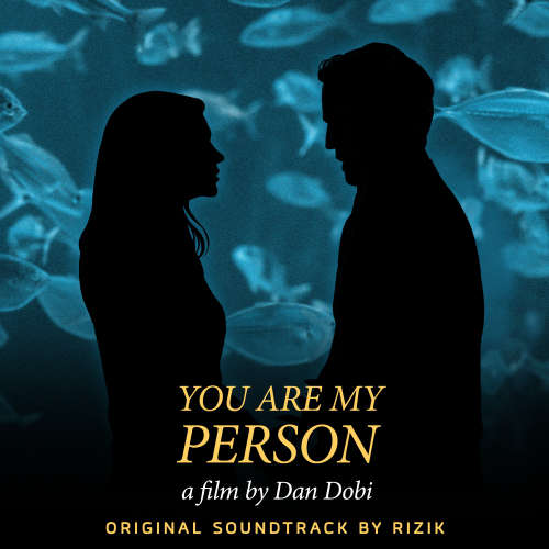 You Are My Person (Original Soundtrack) image