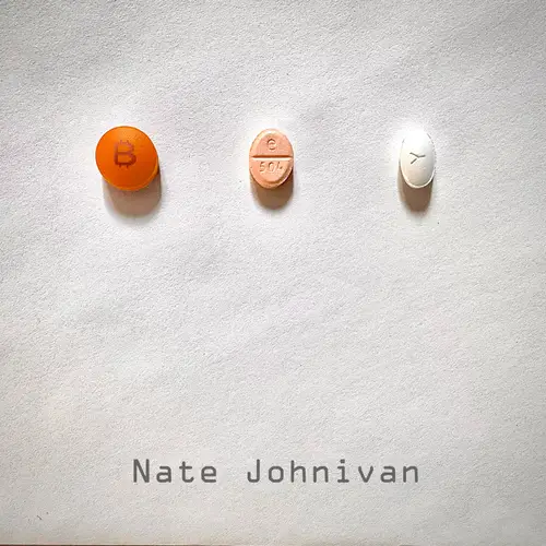 Orange Pill, Pink Pill, White Pill - Demo image