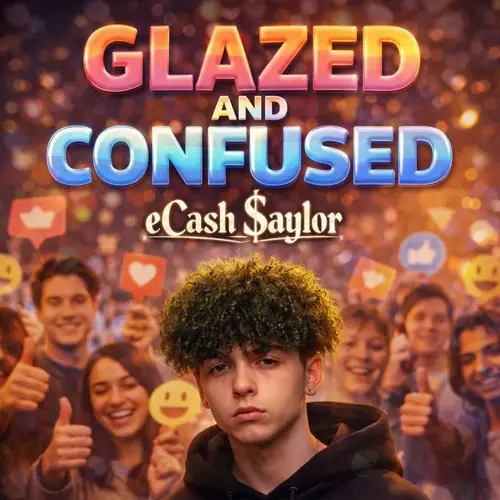 Glazed and Confused image