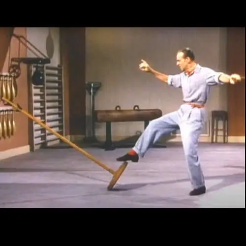 No Thanks, I'm Leaving image