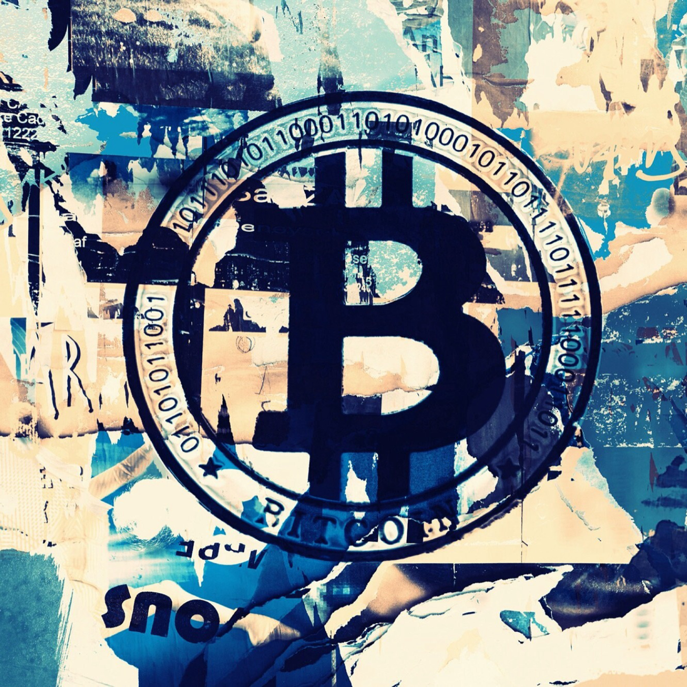 Blue Collar Bitcoin image