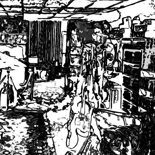 MOOKY [Raw Set] image