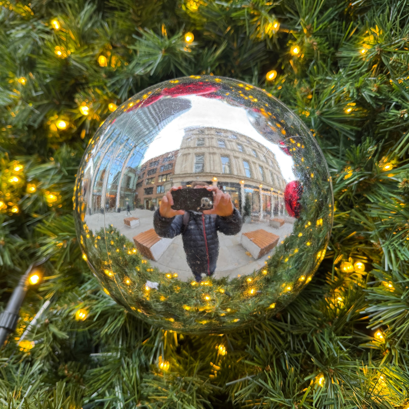 Heinrich Lichner: Fantasia of Silent Night, Holy Night, Opus 269, No. 3 image