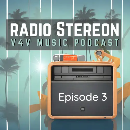 Ep 3 - V4V Dancefloor Pop image