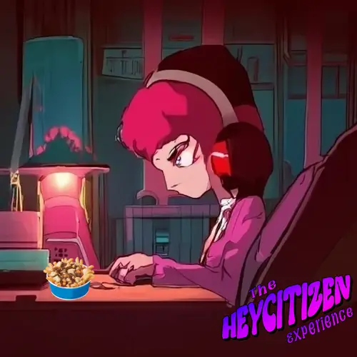 Kiss Me Always  (lofi beats mix) image