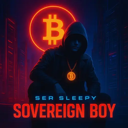 SOVEREIGN BOY image