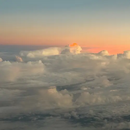 Atomic blip-box image