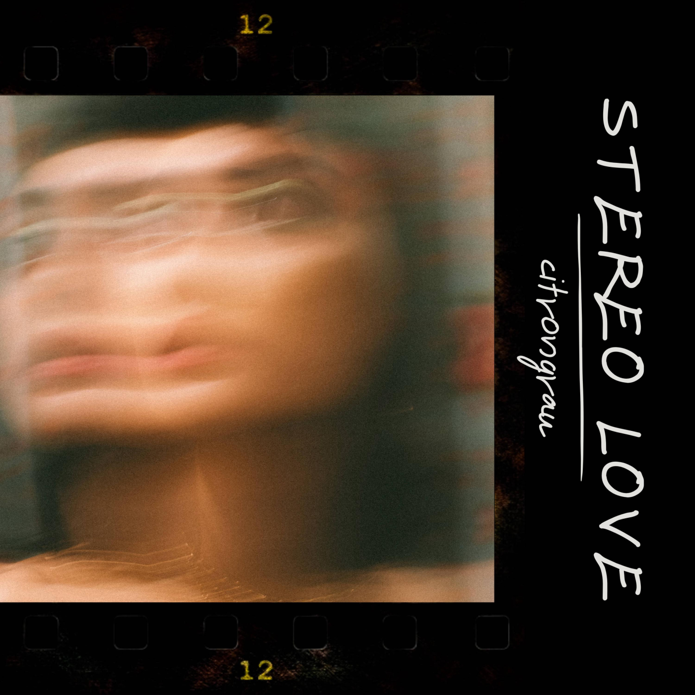 stereo love image