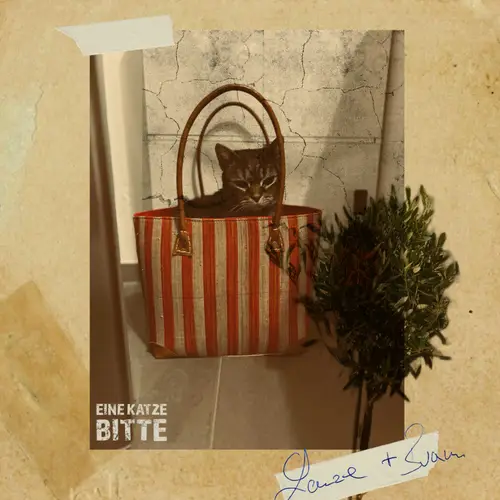 Kater image