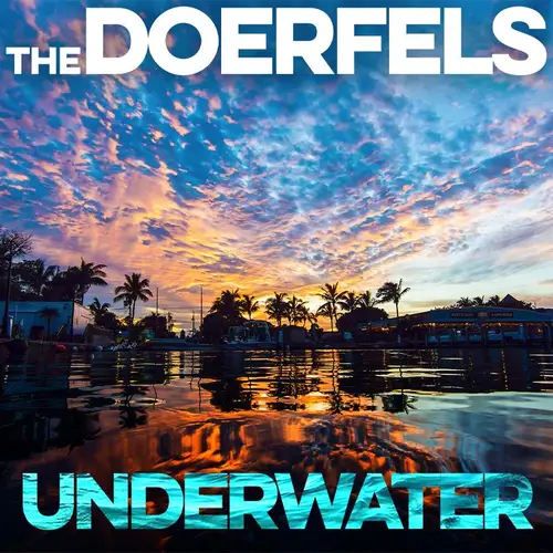 Underwater - Single image