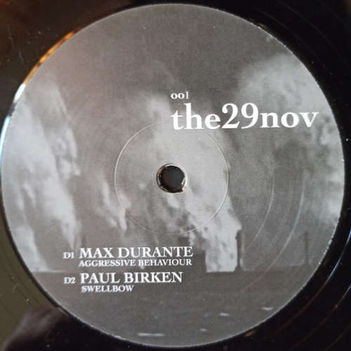 Swellbow - the29nov001 image