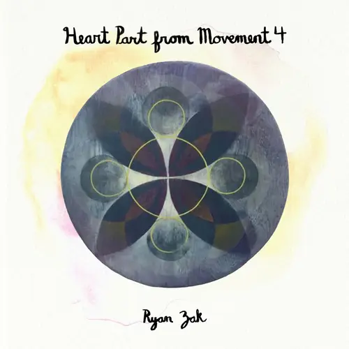 Heart Part from Movement 4 image