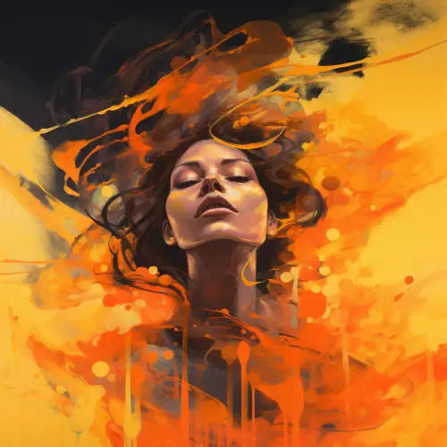 Need your Love Mashup image