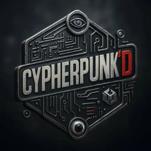 Cypherpunk’d image
