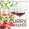 Curry and The Keeper