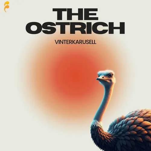 The Ostrich image