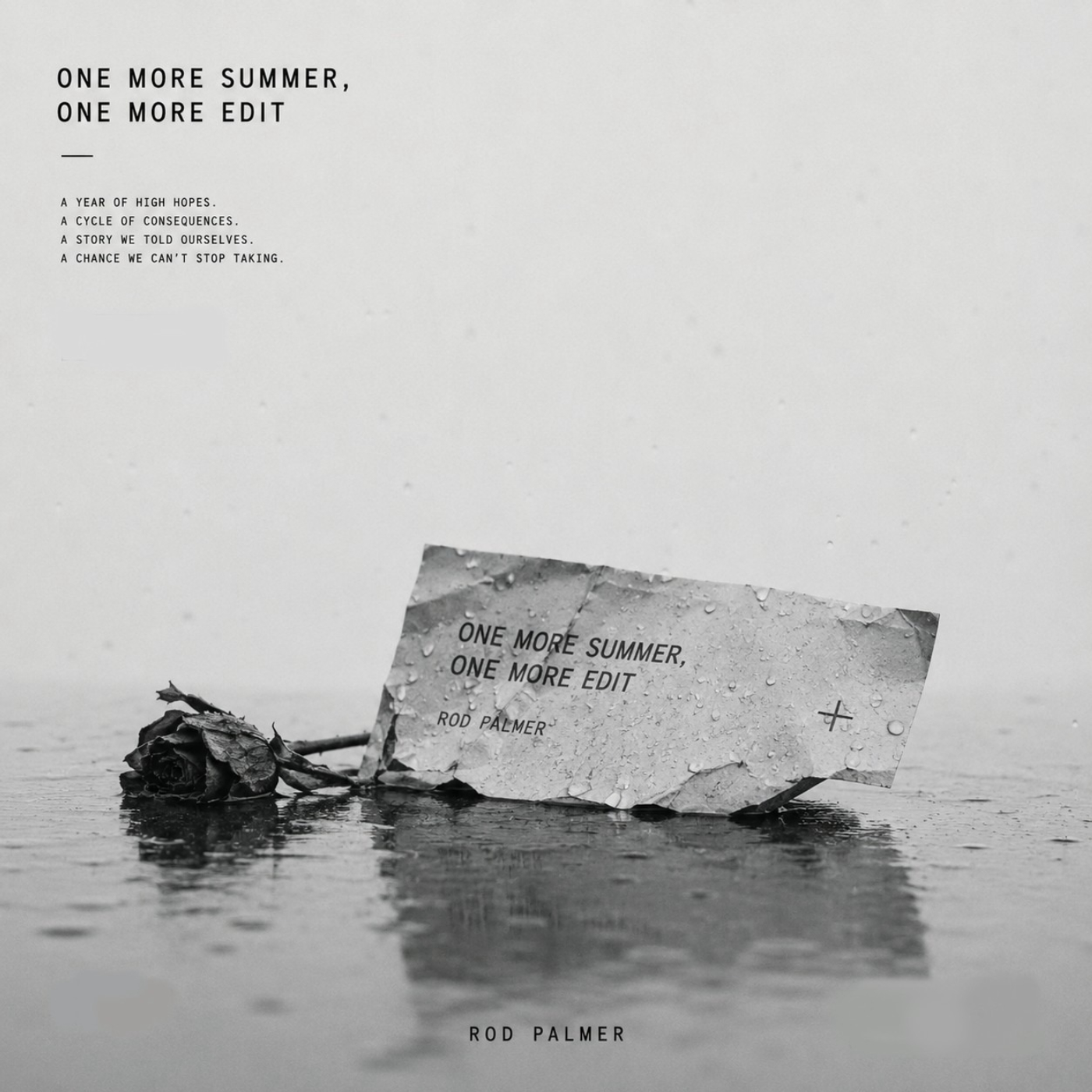 One More Summer, One More Edit image