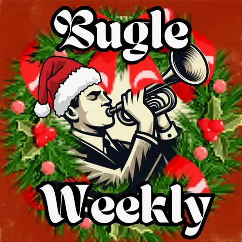 This Christmas Let's Be Free image