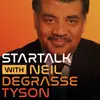 StarTalk with Neil deGrasse Tyson