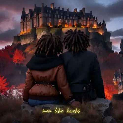 CAMELOT | kweks x reel image