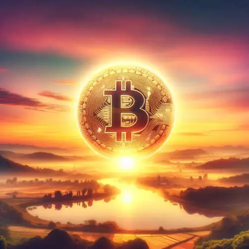 Welcome to the Dawn image