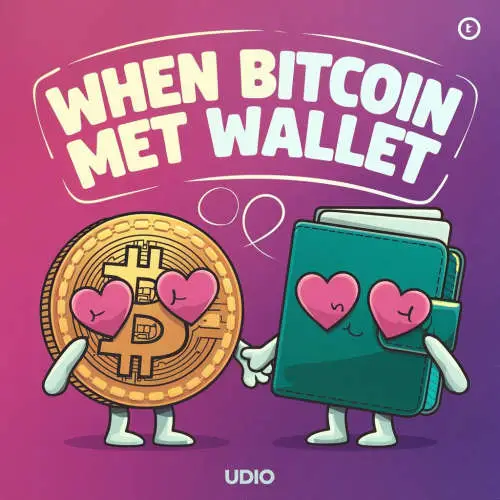 When Bitcoin met Wallet image
