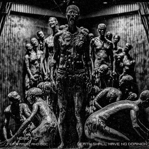 DEATH SHALL HAVE NO DOMINION image