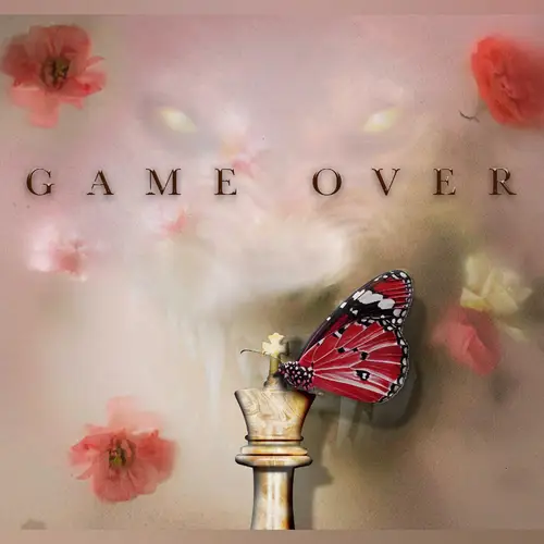 Game Over image