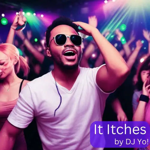 It Itches image