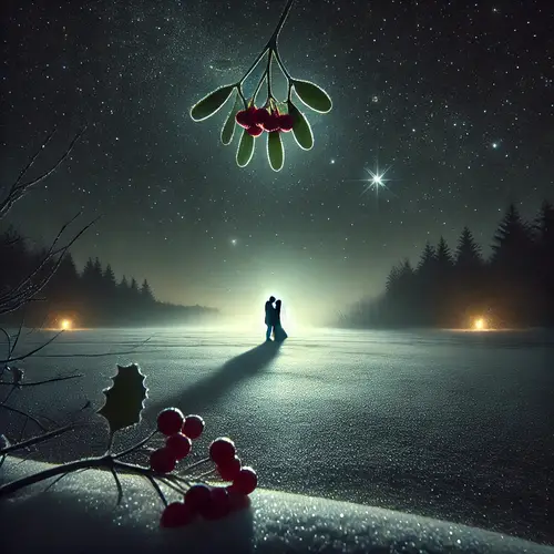 Check Your Pockets image